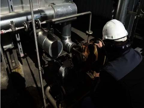 高溫高壓蒸汽空氣PTFE酸堿氣體