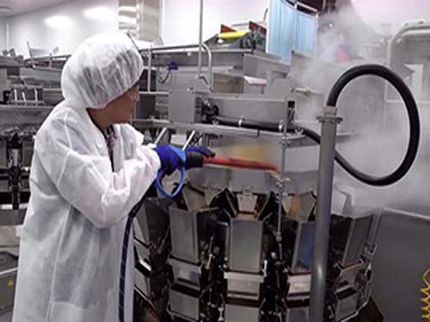 高壓高溫蒸汽酸堿膠管PTFE