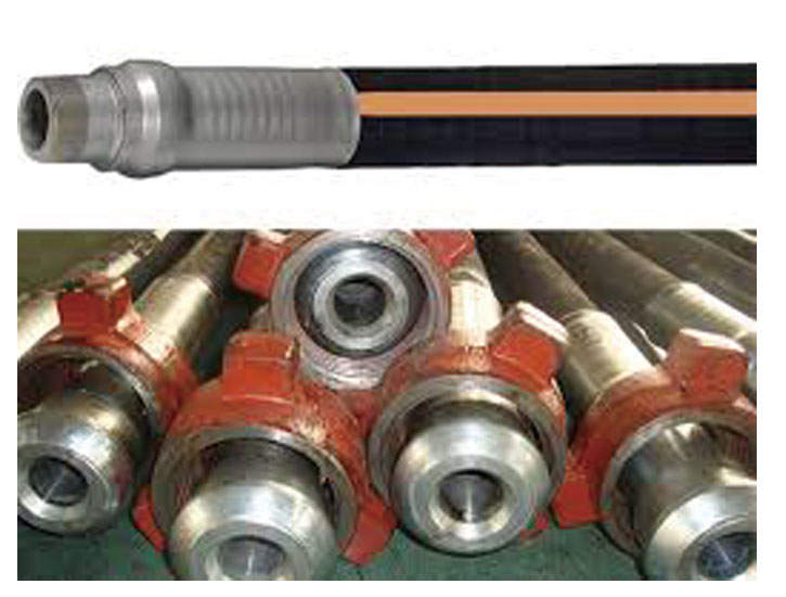 軟管廠家是如何對(duì)工業(yè)軟管分類的