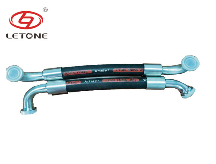 精益工作，提升軟管品質