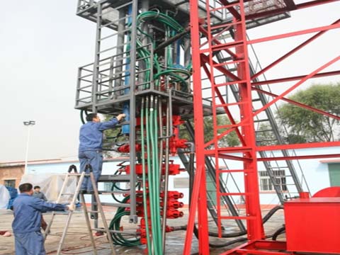 軟管常見問題及應對措施