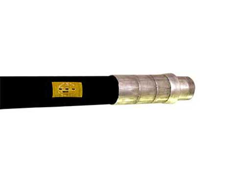 井控軟管的產品結構及特點