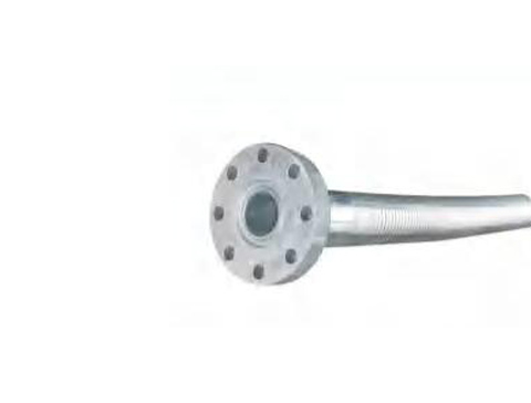 壓裂軟管的發展方向