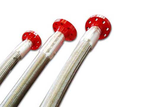 根據軟管長度和尺寸選擇軟管