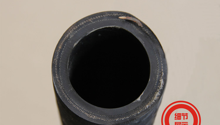  未來五年橡膠管技術革新：走向輕量化與耐極端環境