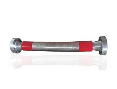 旋轉(zhuǎn)鉆井軟管的優(yōu)點及應(yīng)用