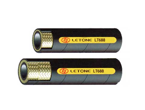 高壓膠管的檢驗