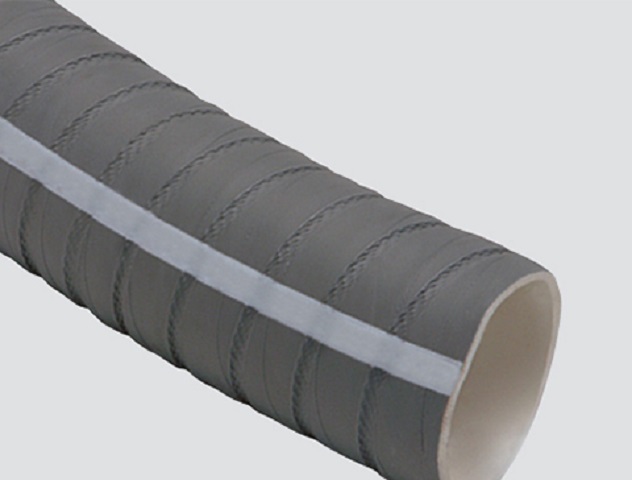 材料的選擇對于膠管的耐磨性和使用壽命的影響