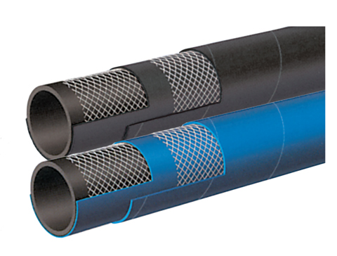  耐磨橡膠軟管的維護與保養