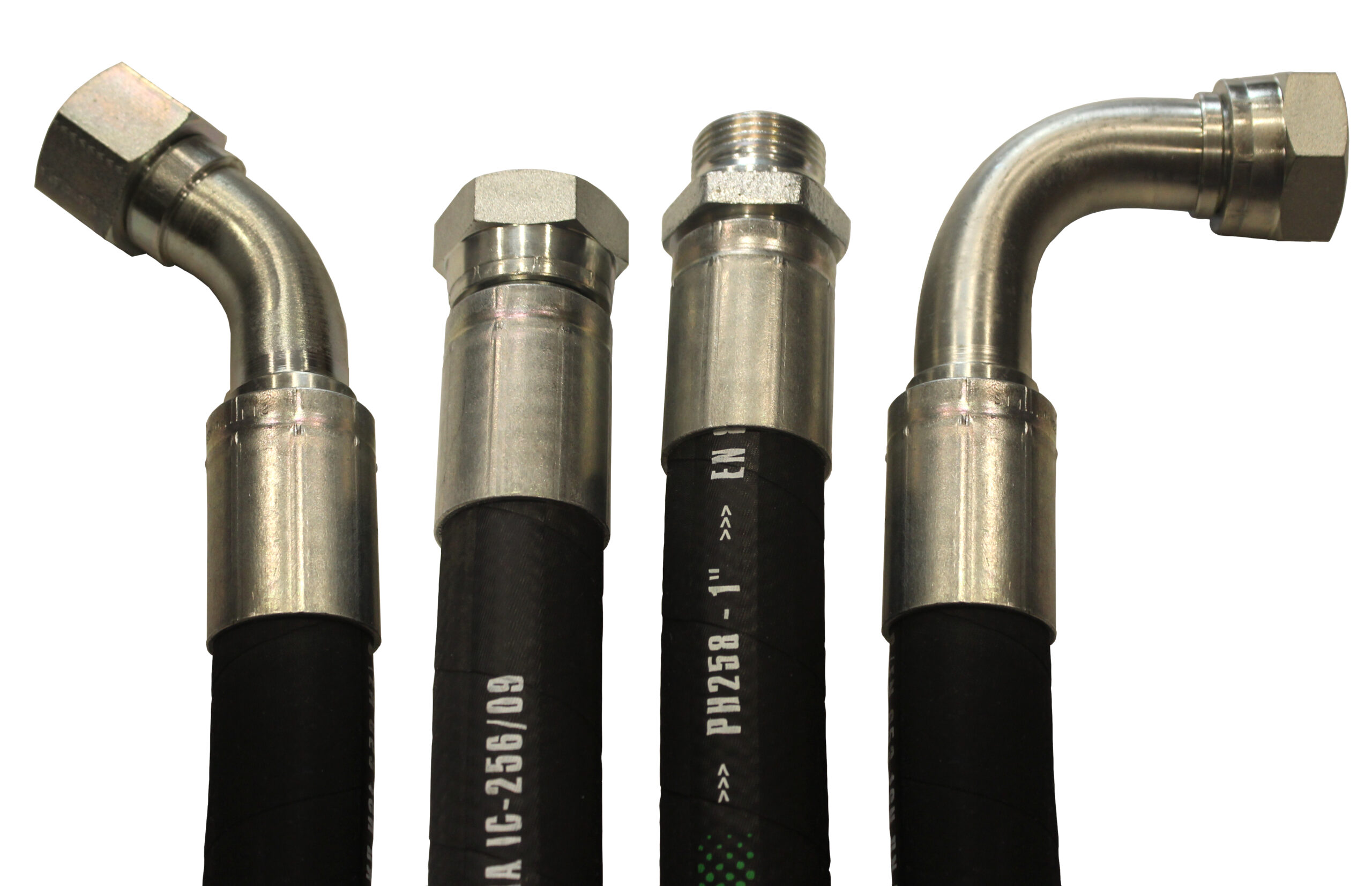 輸油軟管的嶄新時代