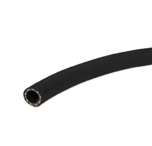 耐高溫橡膠管的選擇與應用