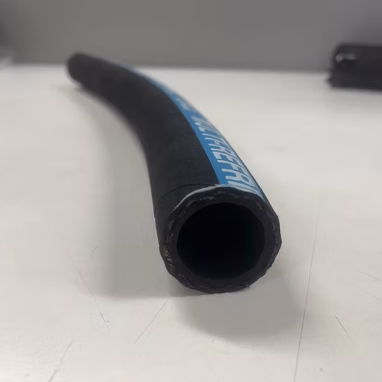  未來橡膠管技術